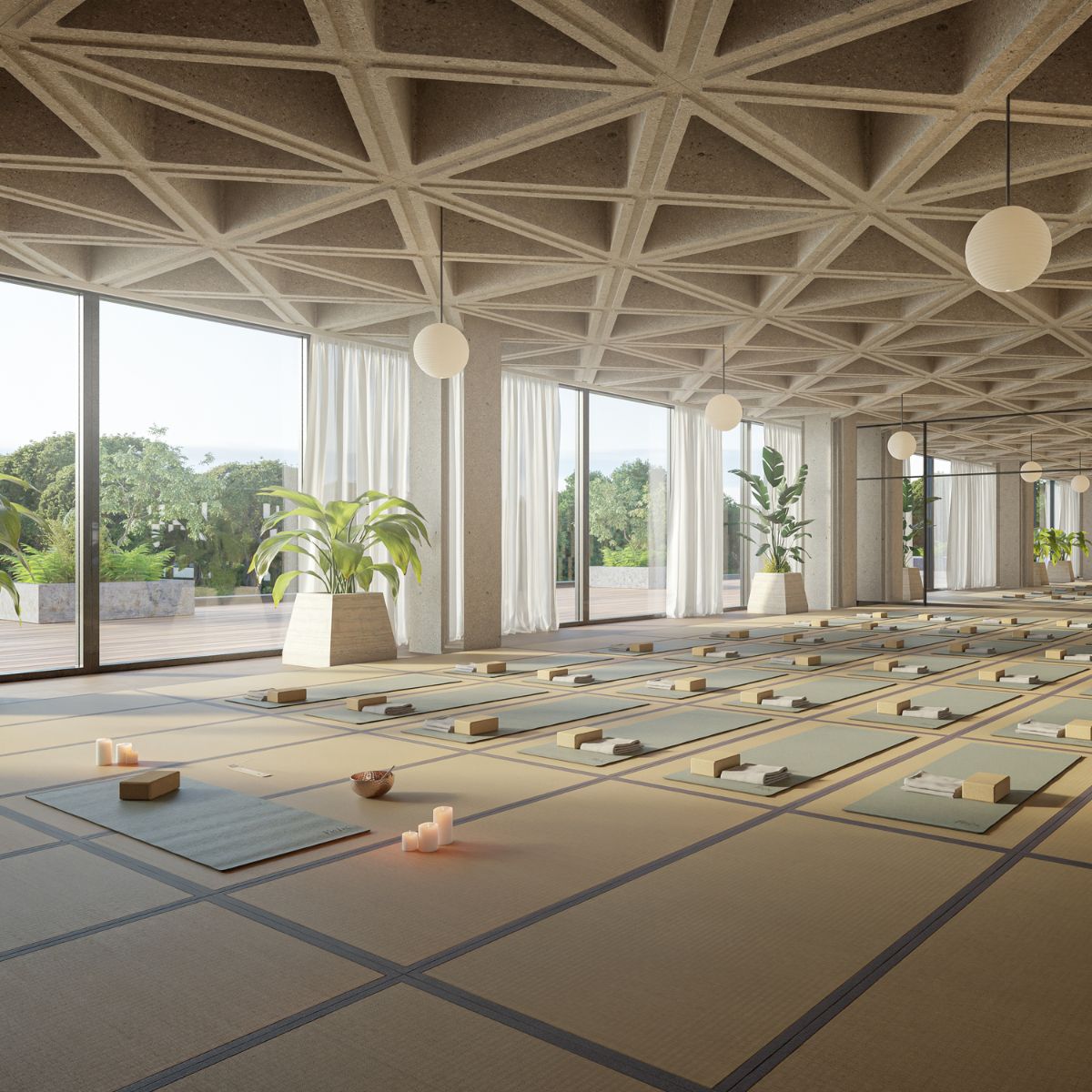 Culturesquare. The revival of an iconic building.